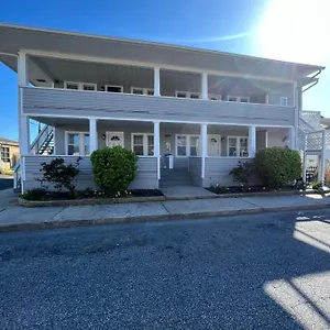 Crystal Sands , Ocean City United States