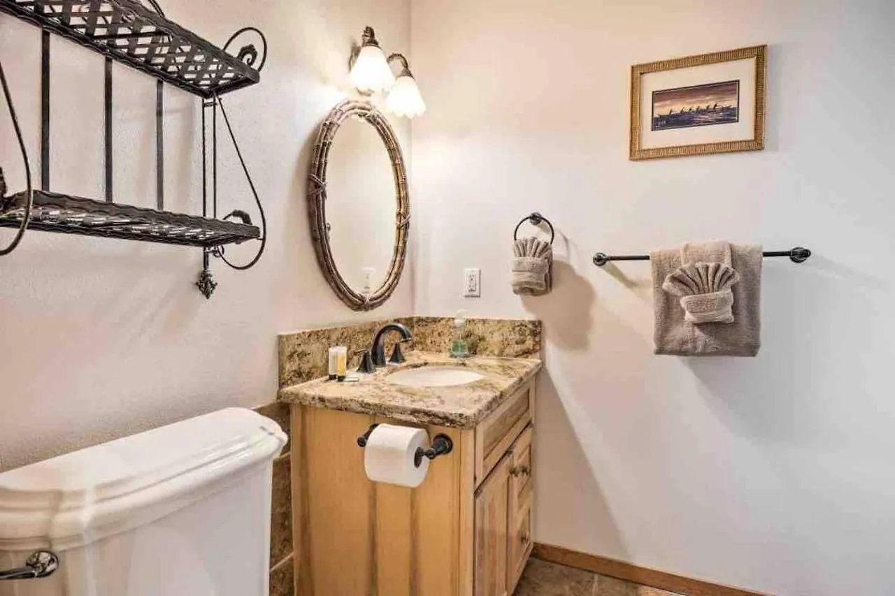 Apartment Family Friendly Kailua Bay View Ac Free Parking Walk To Kailua Village United States